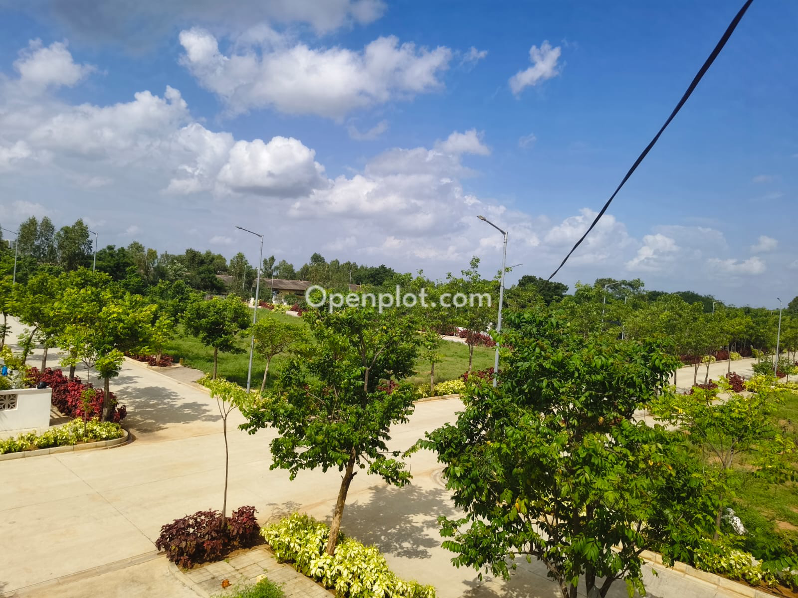 Plot for Sale in Lemur,Ranga Reddy